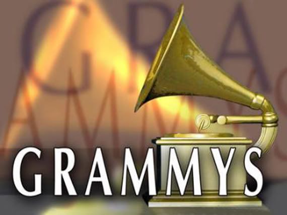 Grammy Awards Night