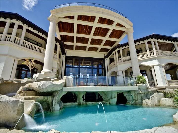 Mansion