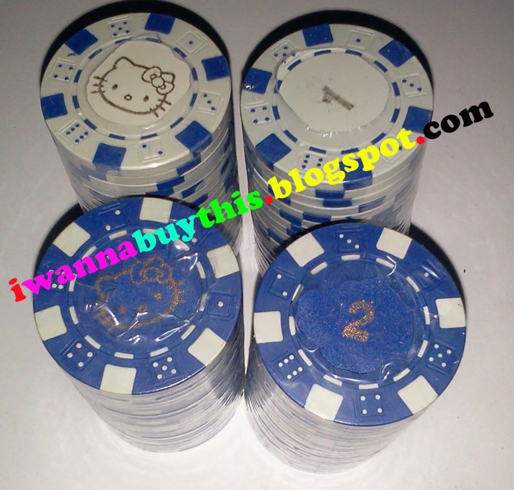 Hardwarezone poker