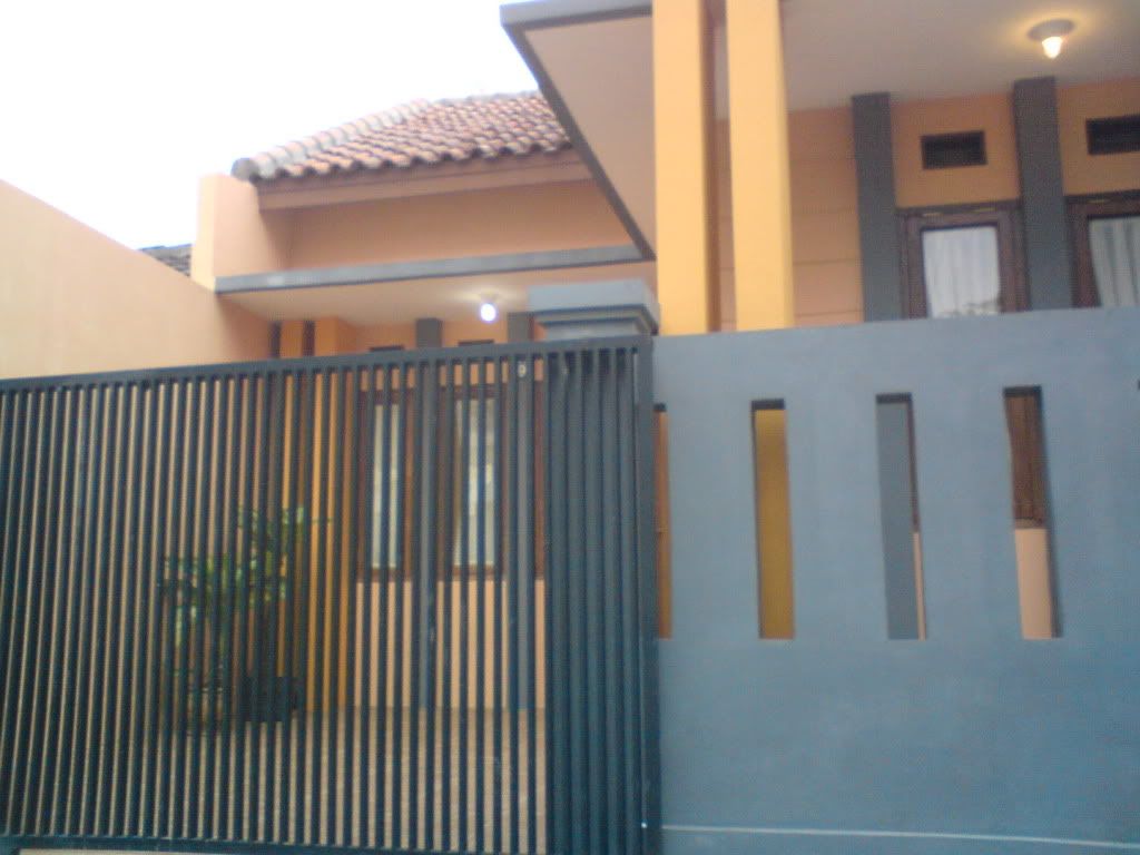 JUAL: Di kontrakan rumah di bandung