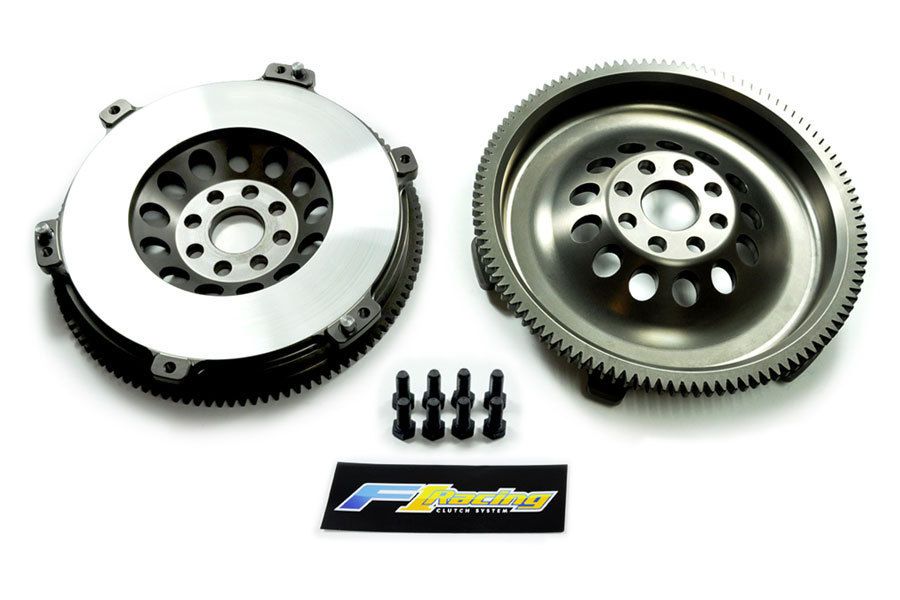 E36 M3 lightweight flywheel F1