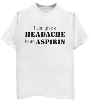 Funny Headache Pictures