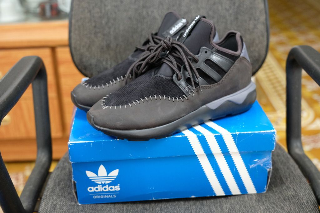 Adidas Messi FG 15.1 và một số Adidas khác mua từ Mỹ cần bán gấp - 1