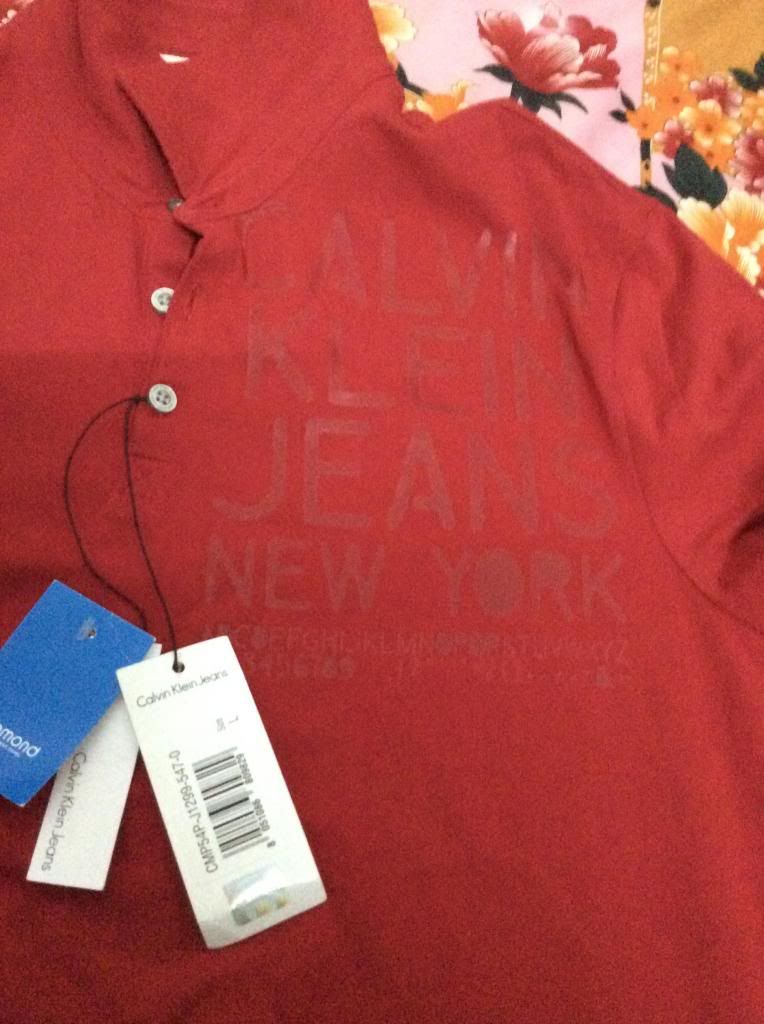 Áo thun Nike Kobe US Shipped và CK mua ở Diamond - 4