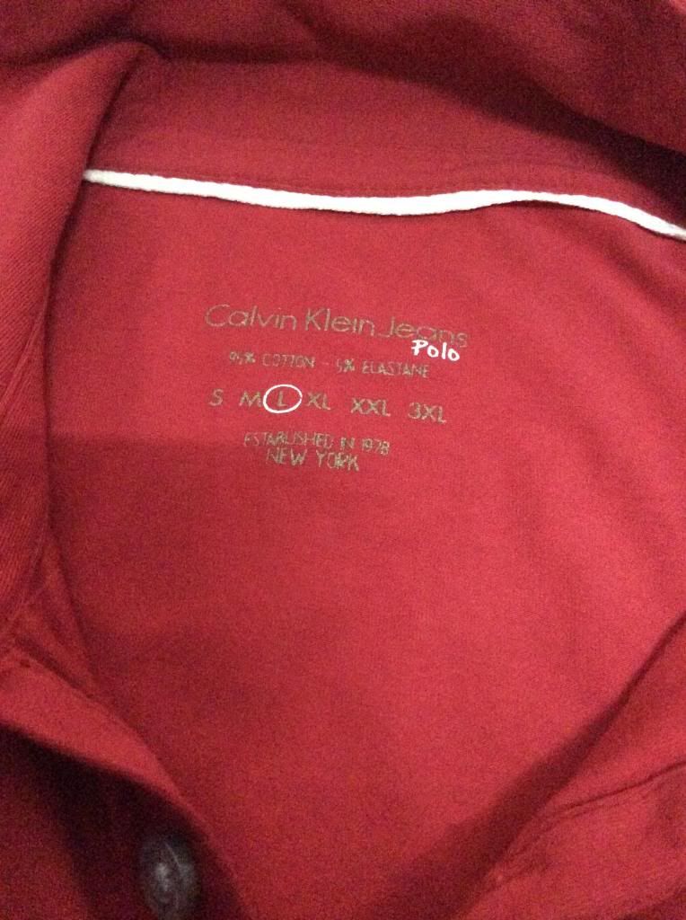 Áo thun Nike Kobe US Shipped và CK mua ở Diamond - 5