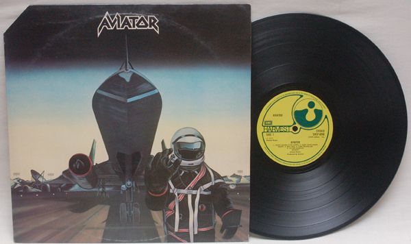 Aviator - Aviator