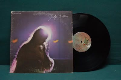 Judy Collins - Living