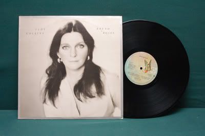 Judy Collins - Bread And Roses Album