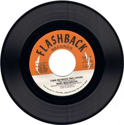 Mary Macgregor - Torn Between Two Lovers / I Just Want To Love You Album