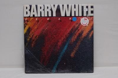 Barry White - Beware
