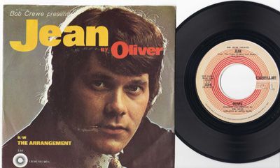 Oliver - Jean / The Arrangment