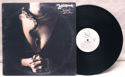 Slide It In - Whitesnake