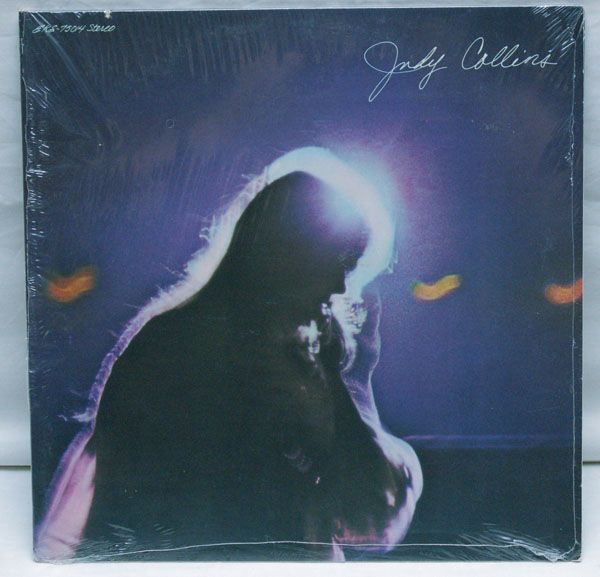 Judy Collins - Living EP