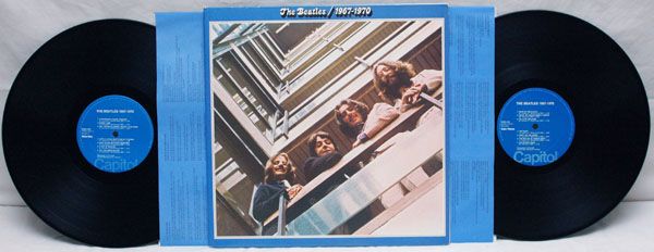 Beatles - 1967-1970