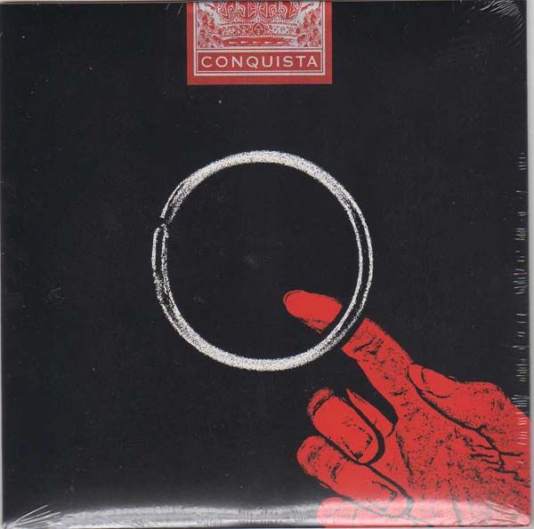 White Stripes - Conquista / Conquest