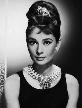 little black dress audrey hepburn. gomez little black dress.