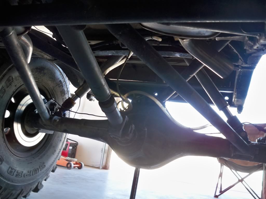 currie 9'' jeep axles for sale Pirate 4x4