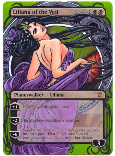 liliana