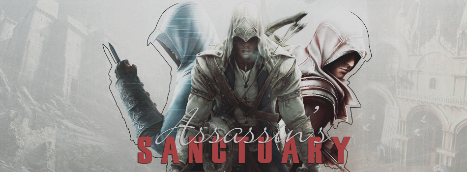 Assassin's Sanctuary