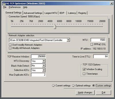 http://i1093.photobucket.com/albums/i424/aku7707/SG-TCP-Optimizer.jpg-ScreenShoot Mempercepat Koneksi Akses Internet dengan TCP Optimizer