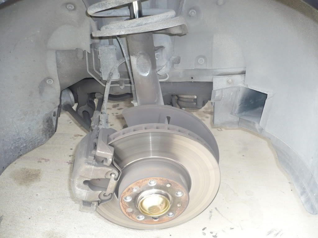 Reset check brake lining bmw x5 #5