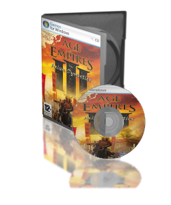 Descargar Age of Empires 3 - Asian Dynasties