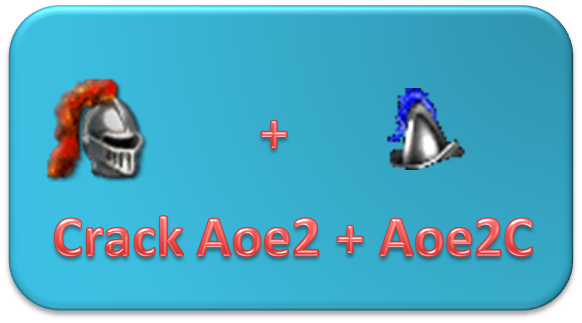 [Crack] Aoe 2+ Conquerors