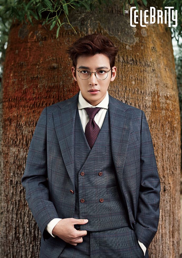 ji chang wook