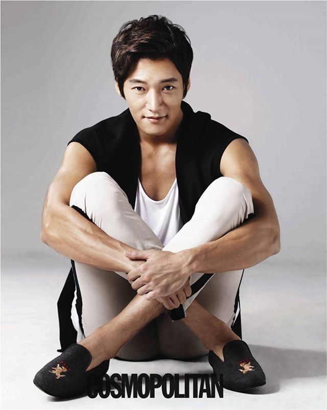 choi jin hyuk park ki woong jinwoon no min woo 5 choi jin hyuk park ki woong jinwoon no min woo 5