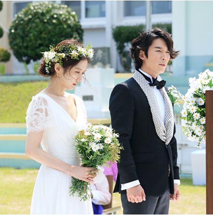 Fated To Love Y...