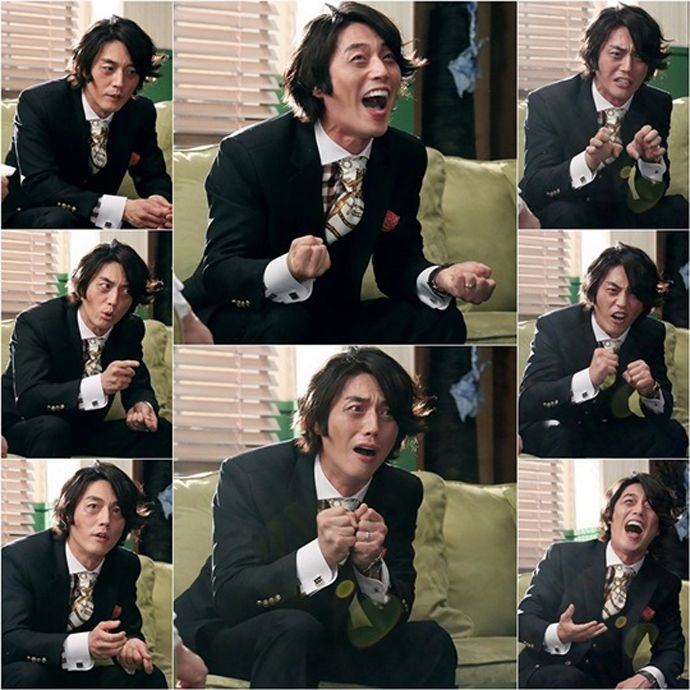 Fated To Love Y...