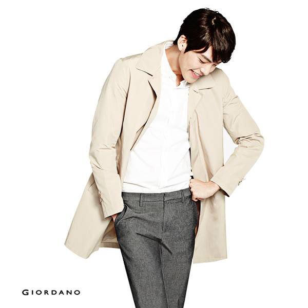 All New Spring collection at Giordano stores across KSA 