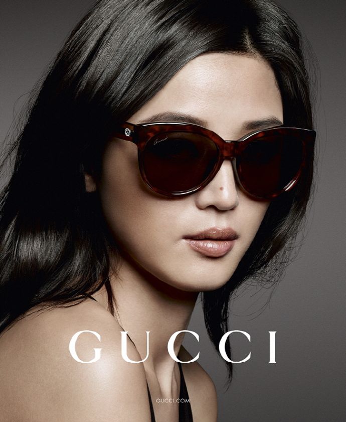 Gucci 2015 Ads Feat Jeon Ji Hyun Couch Kimchi