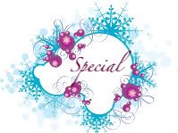 Special Guest Revelry - HC Cart Winter Special