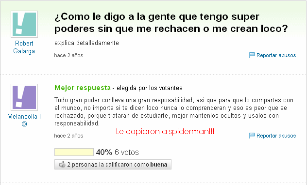comerciales comerciales