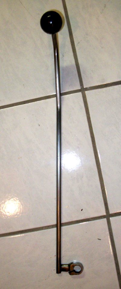 triumph chopper parts