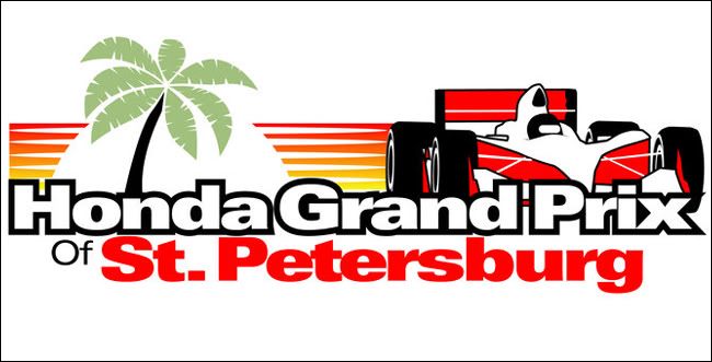 2011 Honda Grand Prix of St. Petersburg Coverage Kicks Off