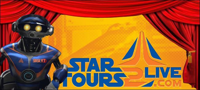 StarTours2Live.com