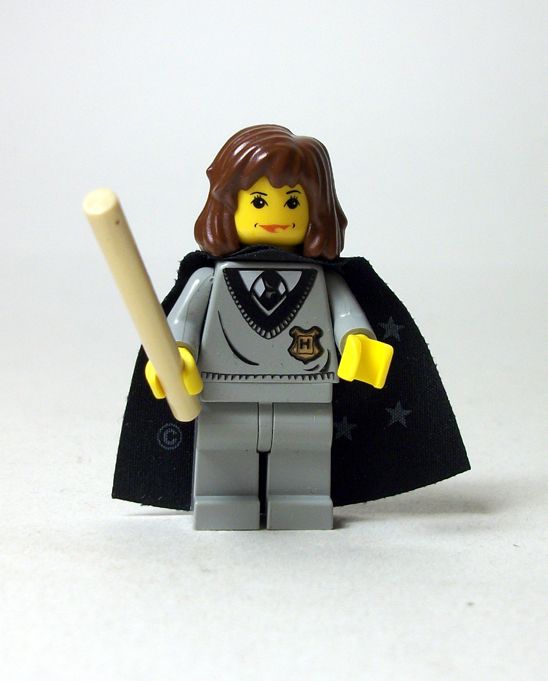 Hermione Granger Lego