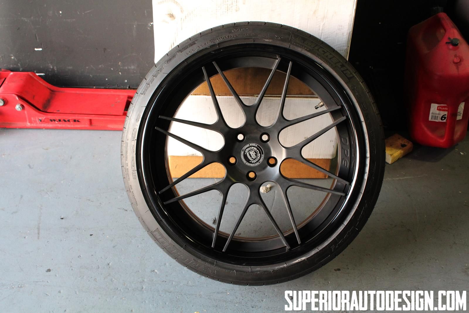 Powder coat vs painting wheels Nissan GTR Forum