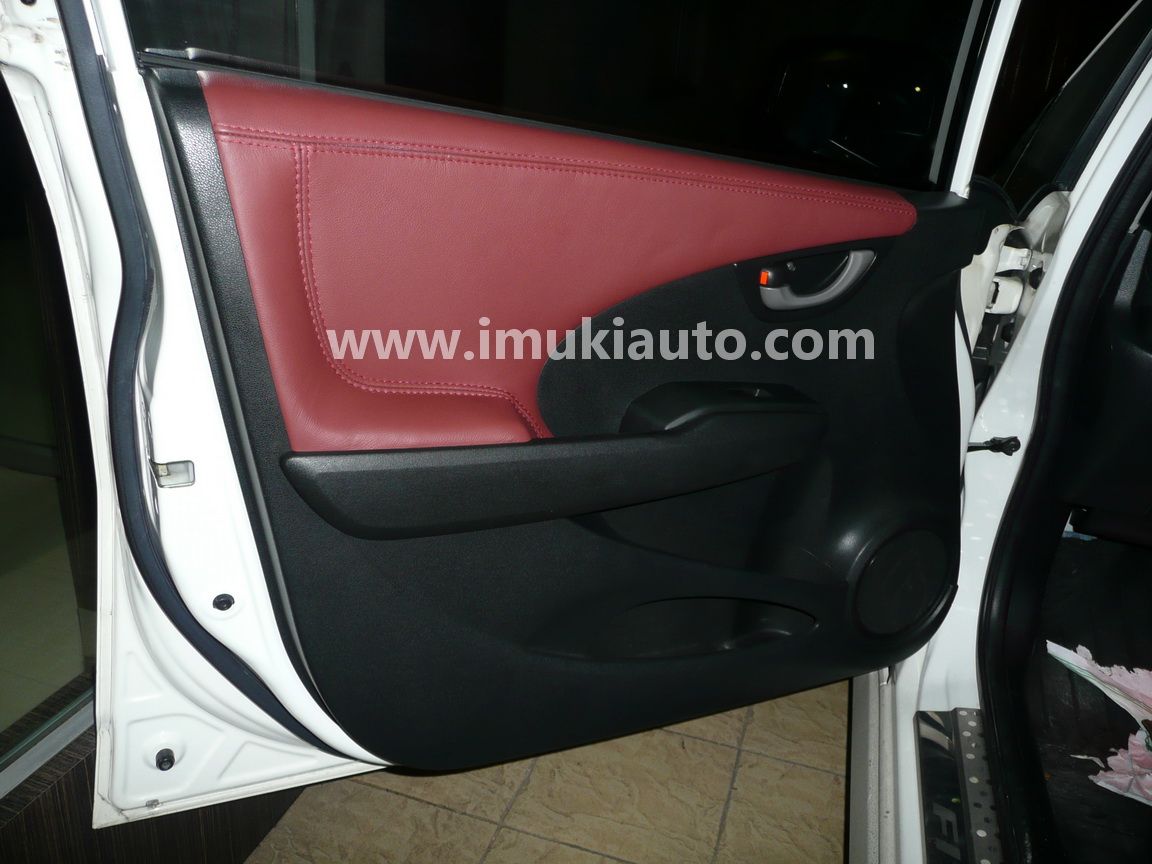 Hondaseater on Honda Jazz   Imuki Leather Car Seat Imuki Leather Car Seat7 Jpg