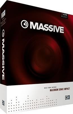 Download NI Massive VST/DXi/Standalone/RTAS + 1.1.5 UPDATE.rar