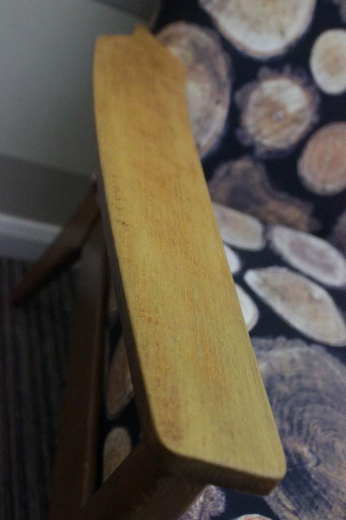 VINTAGE RETRO 1960s PARKER KNOLL FIRESIDE ARMCHAIR NEWLY REUPHOLSTERED