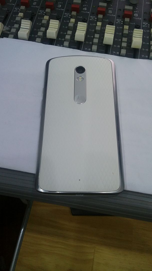 Motorola X Play Nguyên ZIn mới!