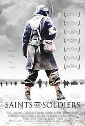 Saints and Soilders