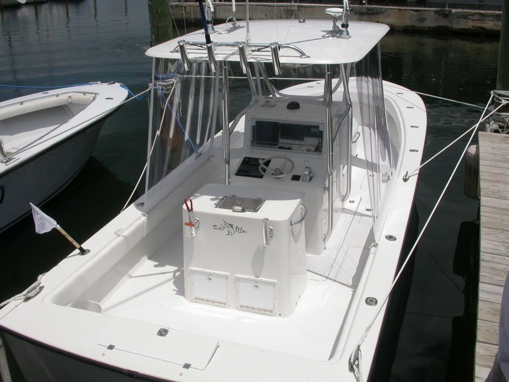 Orion boat - The Hull Truth - Boating and Fishing Forum