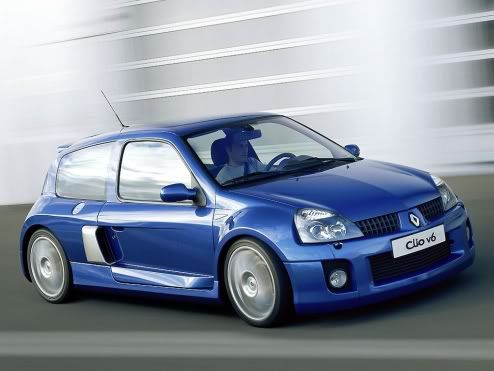 Cambio aceite, filtros. Clio dci