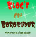 Blog'e Cah Borobudur