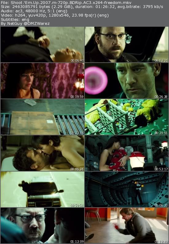 Shoot Em Up (2007) m-720p BDRip AC3 x264-freedom Shoot Em Up (2007) m-720p BDRip AC3 x264-freedom
