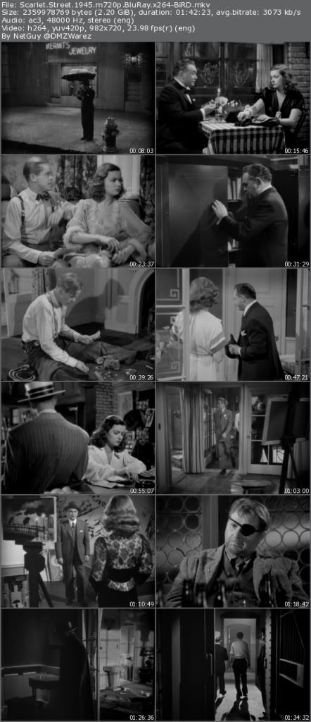 Scarlet Street (1945) m720p BluRay x264-BiRD Scarlet Street (1945) m720p BluRay x264-BiRD